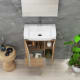 A thumbnail of the WS Bath Collections Camilia C55 Alternate Image