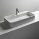 A thumbnail of the WS Bath Collections Cosa 100.01 - 86400 Matte White