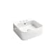 A thumbnail of the WS Bath Collections Cosa 48.03 - 86102 Matte White
