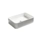 A thumbnail of the WS Bath Collections Cosa 60C - 86210 Gloss White