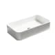 A thumbnail of the WS Bath Collections Cosa 80C - 86310 Gloss White