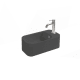 A thumbnail of the WS Bath Collections Cosa Mini 48R - 86103R Matte Black