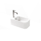 A thumbnail of the WS Bath Collections Cosa Mini 48R - 86103R Matte White