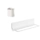 A thumbnail of the WS Bath Collections Curva 5144+5146 White / White