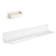 A thumbnail of the WS Bath Collections Curva 5149+5147 White / White