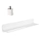 A thumbnail of the WS Bath Collections Curva 5149+5152 White / White
