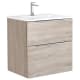A thumbnail of the WS Bath Collections Dalia C60 Grey Pine