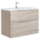 A thumbnail of the WS Bath Collections Dalia C80 Grey Pine