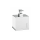 A thumbnail of the WS Bath Collections Demetra 1934 White / Chrome