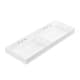 A thumbnail of the WS Bath Collections Energy 120.03 Glossy White