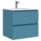 A thumbnail of the WS Bath Collections Flora C60 Island Matte