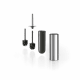 A thumbnail of the WS Bath Collections Gealuna AV014 Polished Chrome / Black