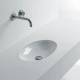 A thumbnail of the WS Bath Collections H10 40U - 8208001 Ceramic White