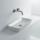A thumbnail of the WS Bath Collections H10 50C - 8108101 Ceramic White