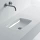 A thumbnail of the WS Bath Collections H10 50U - 8108101 Ceramic White