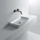 A thumbnail of the WS Bath Collections H10 60C - 81085 Ceramic White