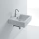 A thumbnail of the WS Bath Collections Hox 48 WS01301F White