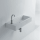 A thumbnail of the WS Bath Collections Hox Large 70R WS08401F White