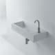 A thumbnail of the WS Bath Collections Hox Mini 45L WS05201F White