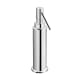 A thumbnail of the WS Bath Collections Kubic Class 36.78.31 Polished Chrome