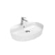 A thumbnail of the WS Bath Collections Lago 161 Glossy White