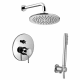 A thumbnail of the WS Bath Collections Light KIT LIG 015 Polished Chrome