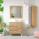 A thumbnail of the WS Bath Collections Lila C80 Alternate Image