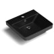 A thumbnail of the WS Bath Collections Luxury 50.01 Matte Black