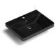 A thumbnail of the WS Bath Collections Luxury 60.01 Matte Black