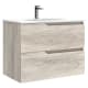 A thumbnail of the WS Bath Collections Menta C80 Grey Pine