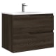 A thumbnail of the WS Bath Collections Menta C80 Wenge