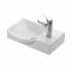 A thumbnail of the WS Bath Collections Minimal 4079 White