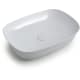 A thumbnail of the WS Bath Collections Mood ID 60.43 Glossy White