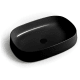 A thumbnail of the WS Bath Collections Mood JU 60.40 Matte Black