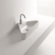 A thumbnail of the WS Bath Collections Normal 04C White