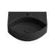 A thumbnail of the WS Bath Collections Occhio 50.40.01 Matte Black