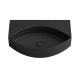 A thumbnail of the WS Bath Collections Occhio 65.42.00 Matte Black