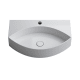 A thumbnail of the WS Bath Collections Occhio 65.42.01 Glossy White