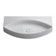 A thumbnail of the WS Bath Collections Occhio 90.45.00 Glossy White