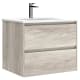A thumbnail of the WS Bath Collections Perla C60 Grey Pine