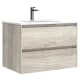 A thumbnail of the WS Bath Collections Perla C70 Grey Pine