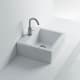 A thumbnail of the WS Bath Collections Quad 40 - WS04301F Ceramic White