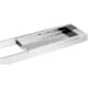 A thumbnail of the WS Bath Collections Skuara 52812+52803-G Polished Chrome