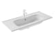 A thumbnail of the WS Bath Collections Slim 100 Glossy White