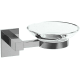 A thumbnail of the WS Bath Collections Taca 51910 Polished Chrome