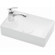 A thumbnail of the WS Bath Collections Vision 16042 Gloss White