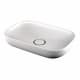 A thumbnail of the WS Bath Collections Vision 6260 Ceramic White