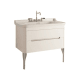 A thumbnail of the WS Bath Collections Waldorf 100C.03.CR Matte White