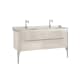 A thumbnail of the WS Bath Collections Waldorf 150C.01.CR Matte White