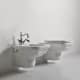A thumbnail of the WS Bath Collections Waldorf 4115+411801 Ceramic White